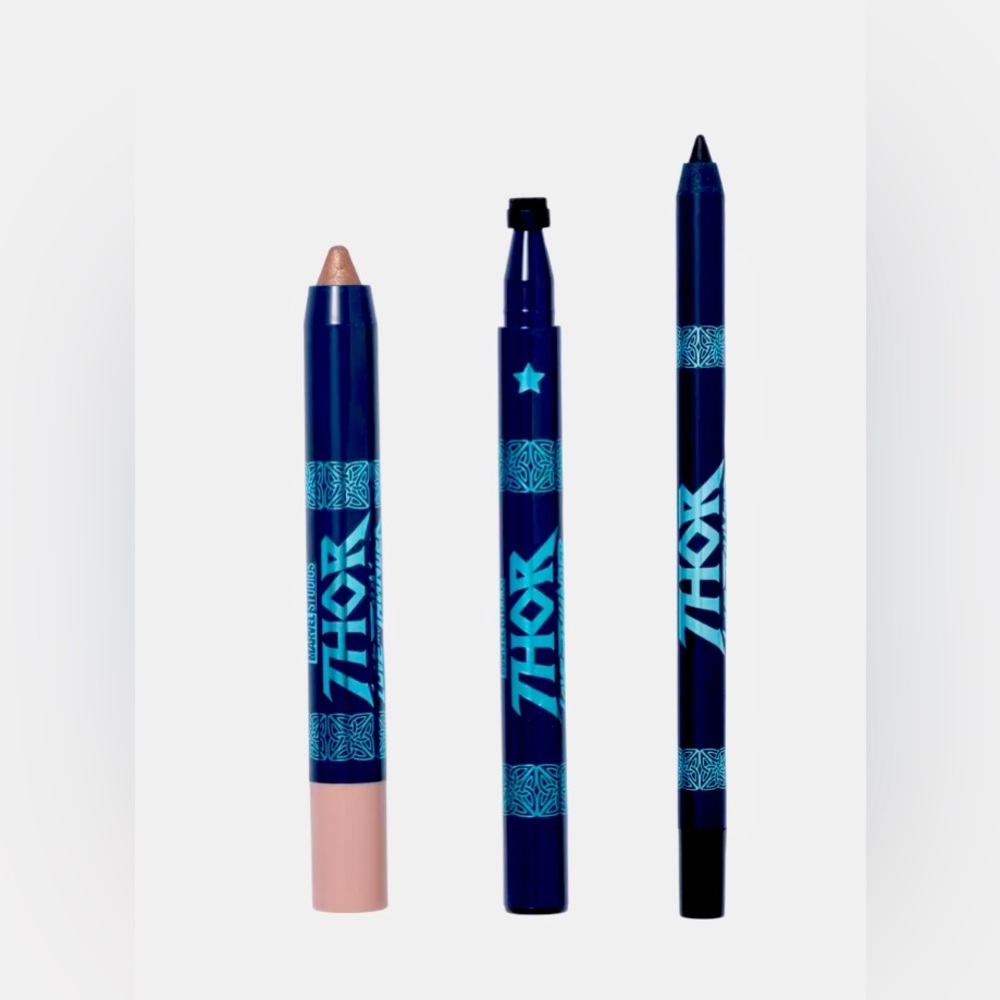 Thor Eyeliners trio